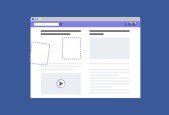 Learn HTML CSS By Building a Facebook Clone_1