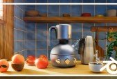 The Ultimate Blender 3D Scenes Creation Course