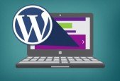 Learn how to quickly build websites using WordPress