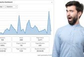 Blogger for beginners - unlimited Organic Free Traffic