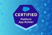 Salesforce Certified Platform App Builder - Practice Exams