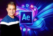 After Effects CC- Design Professional Video Transitions