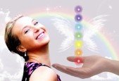 Energy Healing With Chakras and MORE!