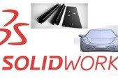 Complete Course On Solid Works Sheet Metal Surface Design