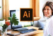 Learn How to Create an Income with Adobe Illustrator