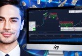 Algorithmic Bot Trading on Futures (Series 1)