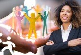 Resilient Leadership in an Anxious World