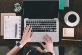 Authors' Guide to Getting a Domain Self-Hosted WordPress