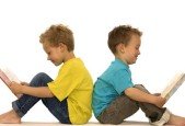 Help your child to read and write Part 2