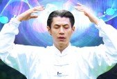 Qi Gong- Healing and Balancing of Body and Mind
