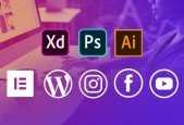 Digital Design Masterclass For Graphic Designers