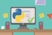 Python Programming For Beginners- Learn Python In 9 Days