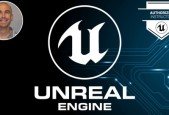 Unreal Engine 5- Blueprint Scripting 101