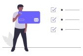 Banking App- Complex Layout in SwiftUI 2, iOS 14