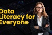Data Literacy for Everyone
