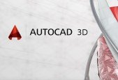 Autocad Intermedio 3D- Profesional