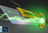 Creación de Modelos 3D Pintados a Mano para Videojuegos