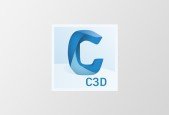 Autodesk Civil 3D- 3D Drawing Techniques