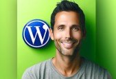 Create a website with WordPress in less than 90' Beginners