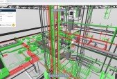 Navisworks 2025 - For Clash detection