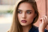 Color Harmony and Retouching in Photoshop