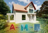AutoCAD + Maya + Lumion- Photorealistic Archviz