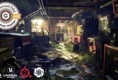 3D Video Game Environment Art Bootcamp