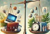 Achieving Better WorkLife Balance