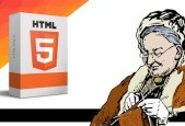 Web Site for Beginners Learn Web Building like knitting