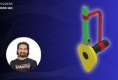 Fusion 360 Component Assembly