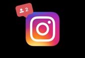 Instagram UI Clone Header Tooltip w NextJS TailwindCSS