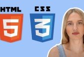 HTML and CSS For Beginners- Build A Portfolio Project