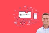Passive Income- Affiliate Marketing [WordPress Website]