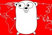 Web Development w Google’s Go (golang) Programming Language