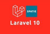 Laravel 10 Essentials- User Roles Permissions with Spatie