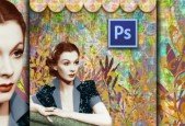 Learn Photoshop- Create Gorgeous Art in 2 Days