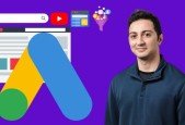 Ultimate Google Ads Training 2023- Profit with Pay Per Click