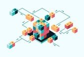 .Net MVC-Docker Microservice Architecture Project Building