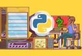 Learn Python 3.9 - Start your Programming Career in 4 Hours