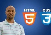 Web Design Foundation- HTML5 + CSS3 for Beginners_1