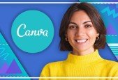 Complete Canva Megacourse- Beginner to Expert