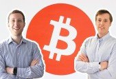 The Complete Course on Blockchain and Bitcoin