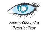 Practice Test- Apache Cassandra 3.x Developer Certification