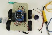 Robotics Fundamental Course