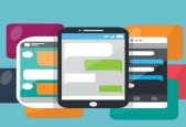 THE COMPLETE WHATSAPP UIUX CHAT INTERFACE