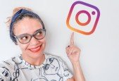 Instagram Content Creation and Branding