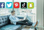 Social Media Marketing 2023 - Grow from 0 to 40k in 4 months