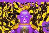 Create Profitable 3D NFT Art and METAVERSE Avatars W Expert