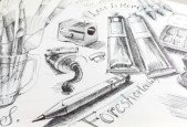 DRAW ANYTHING- 3 Easy Steps
