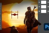Create Cinematic Scenes in Adobe Photoshop